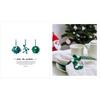 Load image into Gallery viewer, Jolly X-Mas Decoration by Rico Design (Crochet)
