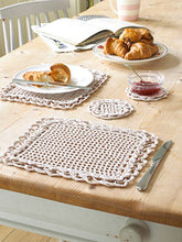 Load image into Gallery viewer, Sirdar Crochet Home - Book 484

