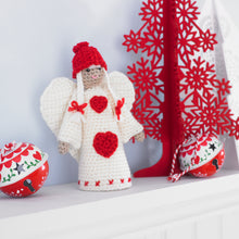 Load image into Gallery viewer, SCANDINAVIAN STYLE CROCHET: BOOK 1
