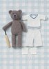 Load image into Gallery viewer, Sirdar The Bear Book 2: Book 512 by Sue Jobson
