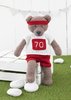 Load image into Gallery viewer, Sirdar The Bear Book 2: Book 512 by Sue Jobson
