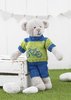 Load image into Gallery viewer, Sirdar The Bear Book 2: Book 512 by Sue Jobson
