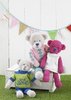 Load image into Gallery viewer, Sirdar The Bear Book 2: Book 512 by Sue Jobson
