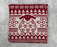Load image into Gallery viewer, SCANDI KNITS BOOK 1
