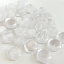 Load image into Gallery viewer, Baby Button (12mm) - 2-Hole
