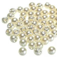 Load image into Gallery viewer, Pearl button - 10mm
