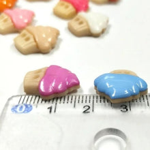 Load image into Gallery viewer, Ice-cream Novelty Button - (15mm)
