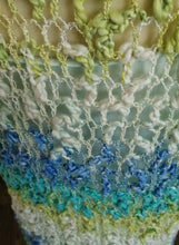 Load image into Gallery viewer, Crochet Top (36/38&quot; Bust)
