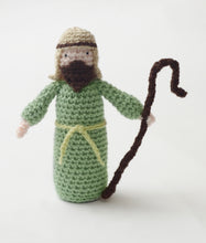Load image into Gallery viewer, KING COLE CHRISTMAS CROCHET:  BOOK 3
