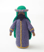 Load image into Gallery viewer, KING COLE CHRISTMAS CROCHET:  BOOK 3
