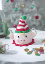 Load image into Gallery viewer, KING COLE CHRISTMAS CROCHET: BOOK 4
