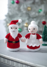 Load image into Gallery viewer, KING COLE CHRISTMAS CROCHET: BOOK 4
