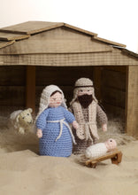 Load image into Gallery viewer, KING COLE CHRISTMAS CROCHET:  BOOK 3
