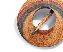 Load image into Gallery viewer, Prym Round shawl pin -  (417740)
