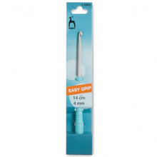 Load image into Gallery viewer, Pony Easy Grip Crochet Hook
