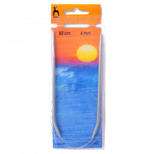 Load image into Gallery viewer, Pony Circular Knitting Needle - (4.00mm/5.00mm &amp; 5.50mm) - 80cm (32in)
