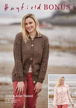 Load image into Gallery viewer, Hayfield Pattern 10073
