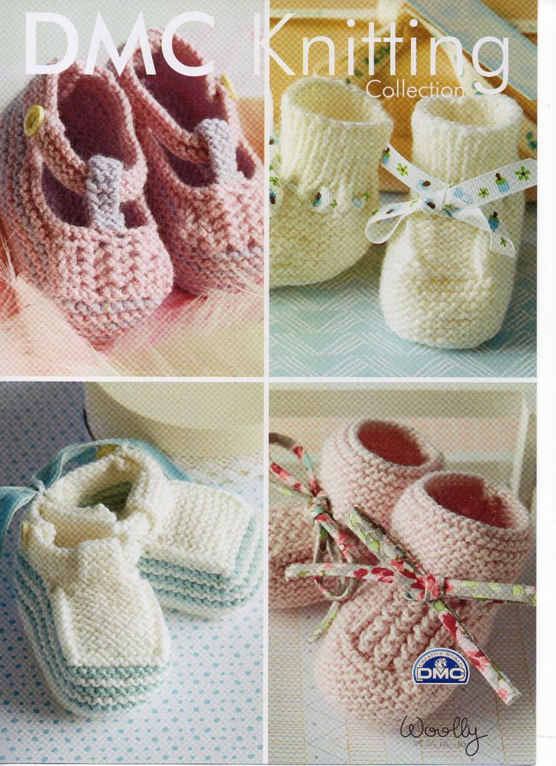 DMC Pattern 15197L/2