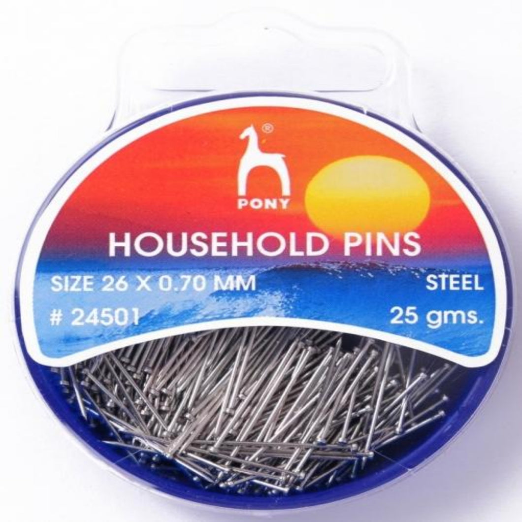 Pony Household Pins