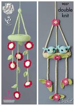 Load image into Gallery viewer, King Cole Pattern 9037
