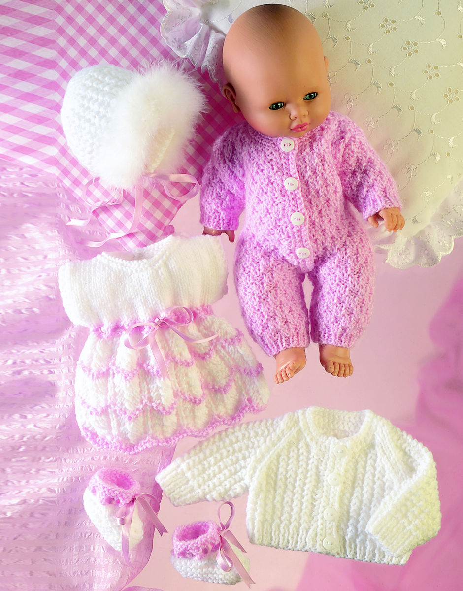Hayfield Pattern 3072