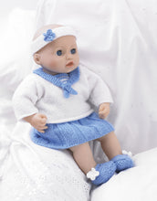 Load image into Gallery viewer, Hayfield Pattern 2484
