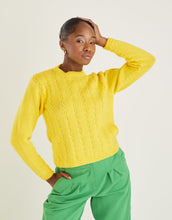 Load image into Gallery viewer, Hayfield Pattern 10591
