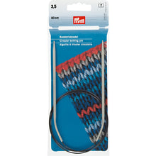 Load image into Gallery viewer, Prym Circular Needles - 80cm (Various Sizes)
