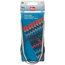 Load image into Gallery viewer, Prym Circular Needles - 80cm (Various Sizes)
