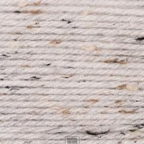 Rico Basic Super Big Tweed Aran - 400g