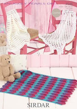 Load image into Gallery viewer, Sirdar Pattern 4546
