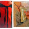 Load image into Gallery viewer, Twilleys Lyscordet &amp; Silky Crochet Book 452
